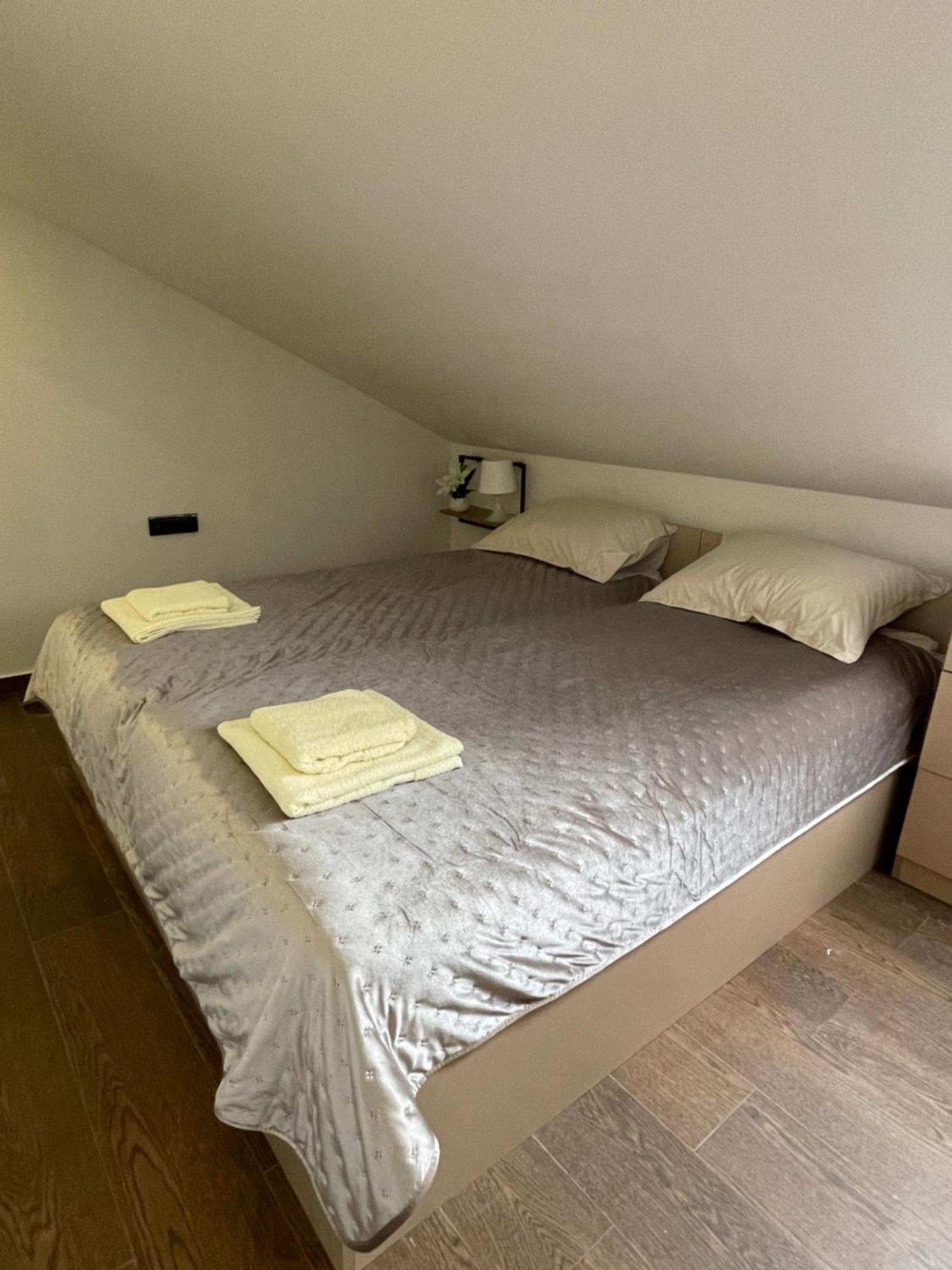 Joy Apartment 6 Beograd Ngoại thất bức ảnh