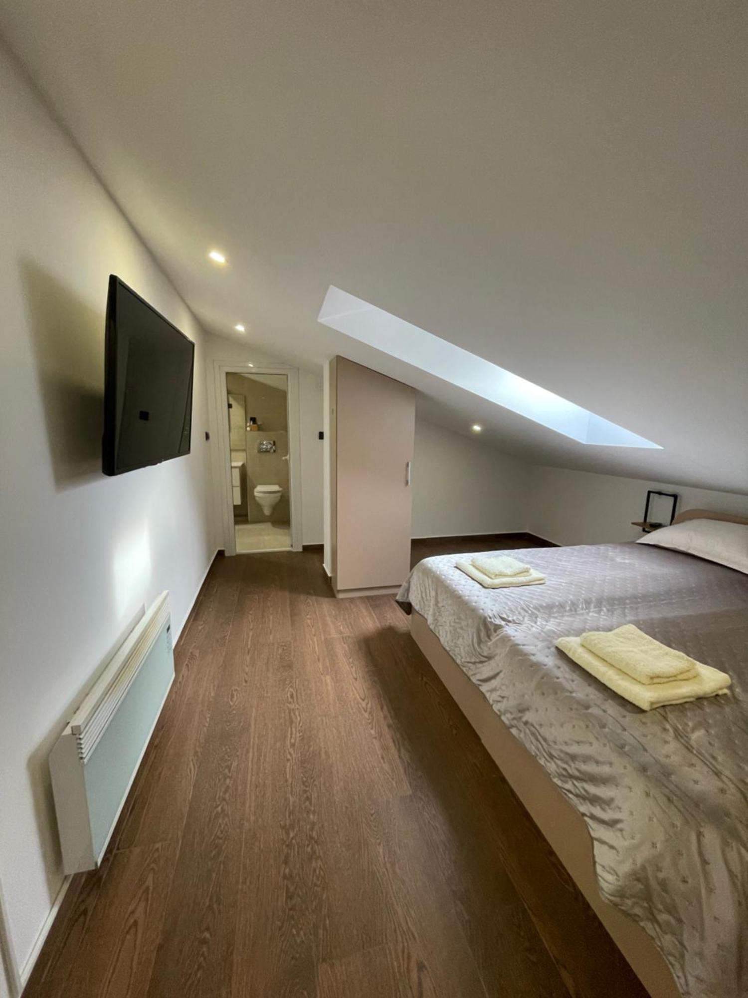 Joy Apartment 6 Beograd Ngoại thất bức ảnh