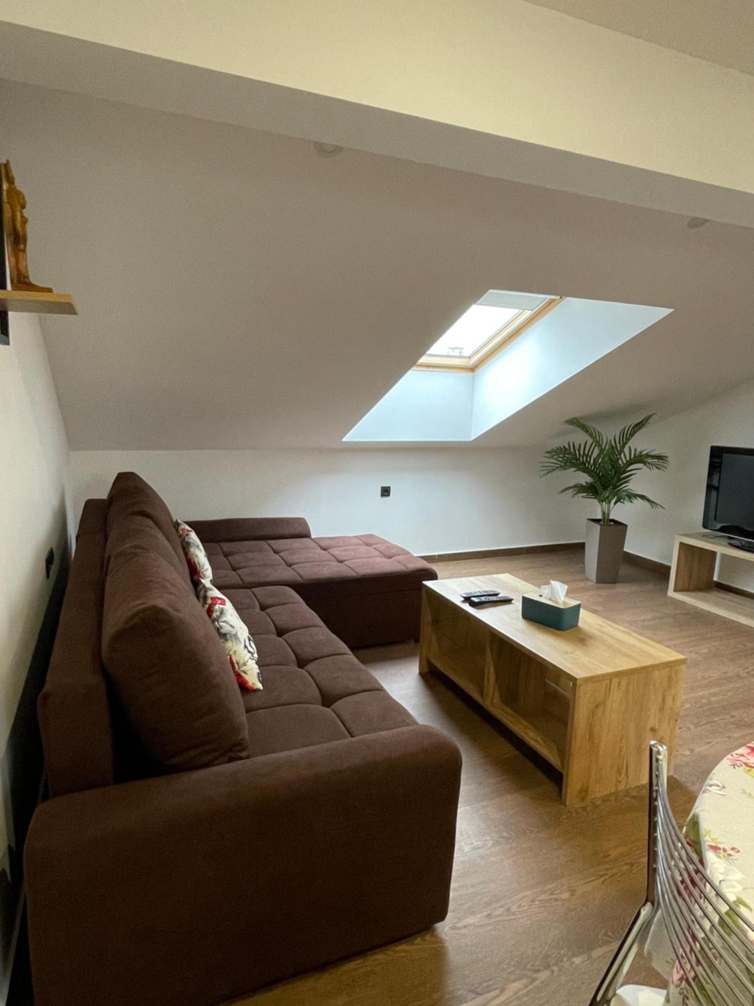 Joy Apartment 6 Beograd Ngoại thất bức ảnh